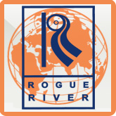 Rogue River Inc Logo